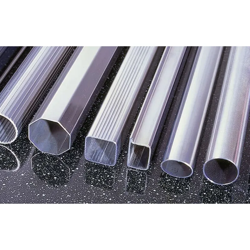 stainless steel pipe&tube